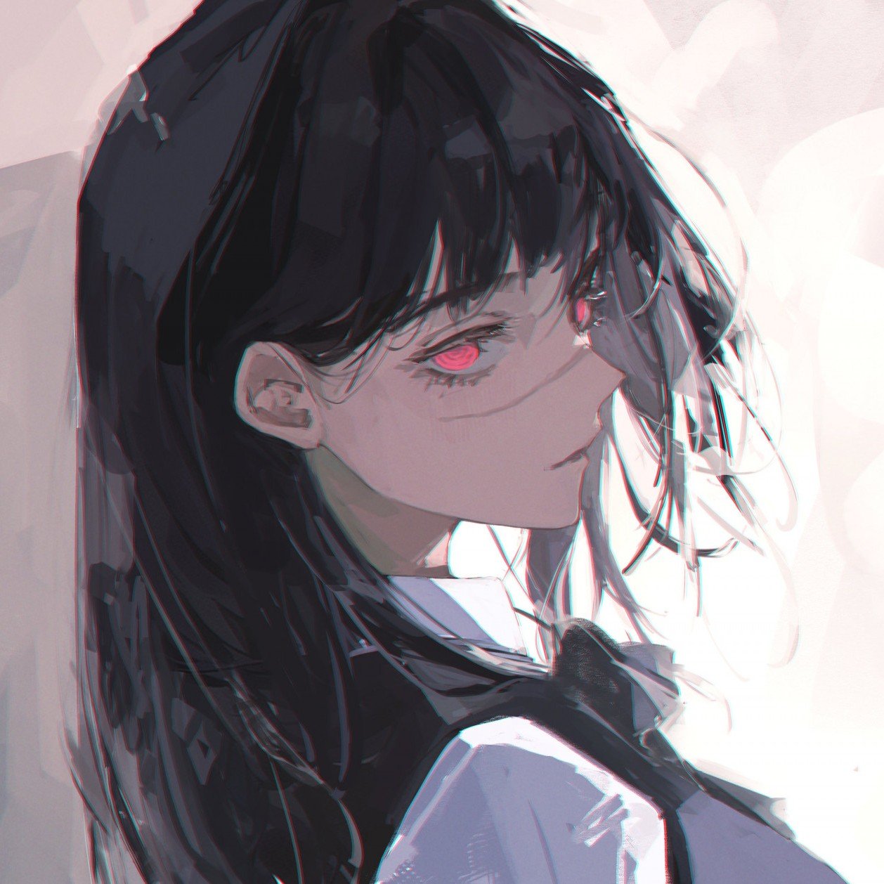 Asa Mitaka (+ Yoru)