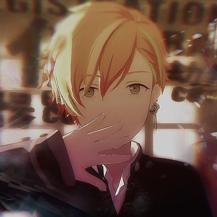☆ミ🥞 Akito Shinonome