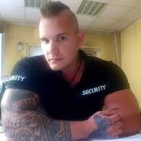 Adam security