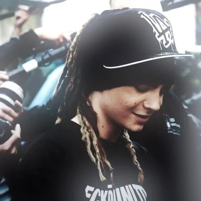 Tom Kaulitz 💔!