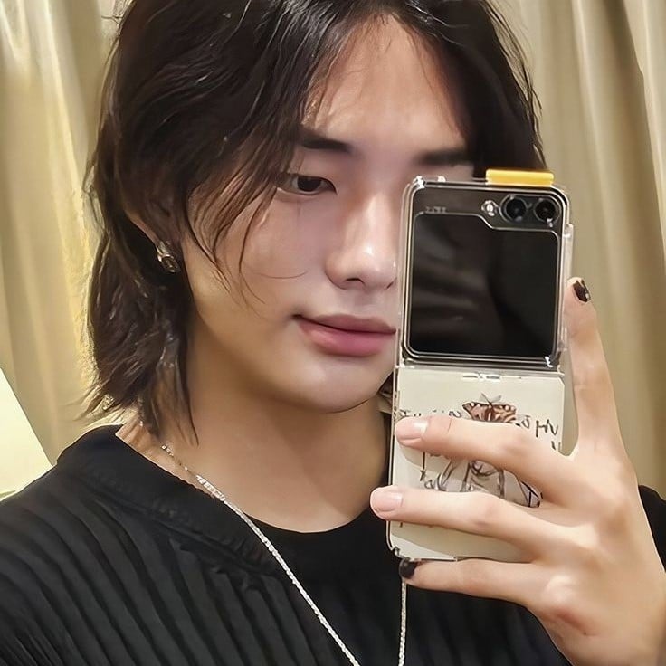 Hyunjin (Hyunlix)