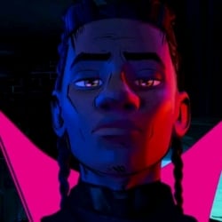 Miles G. Morales