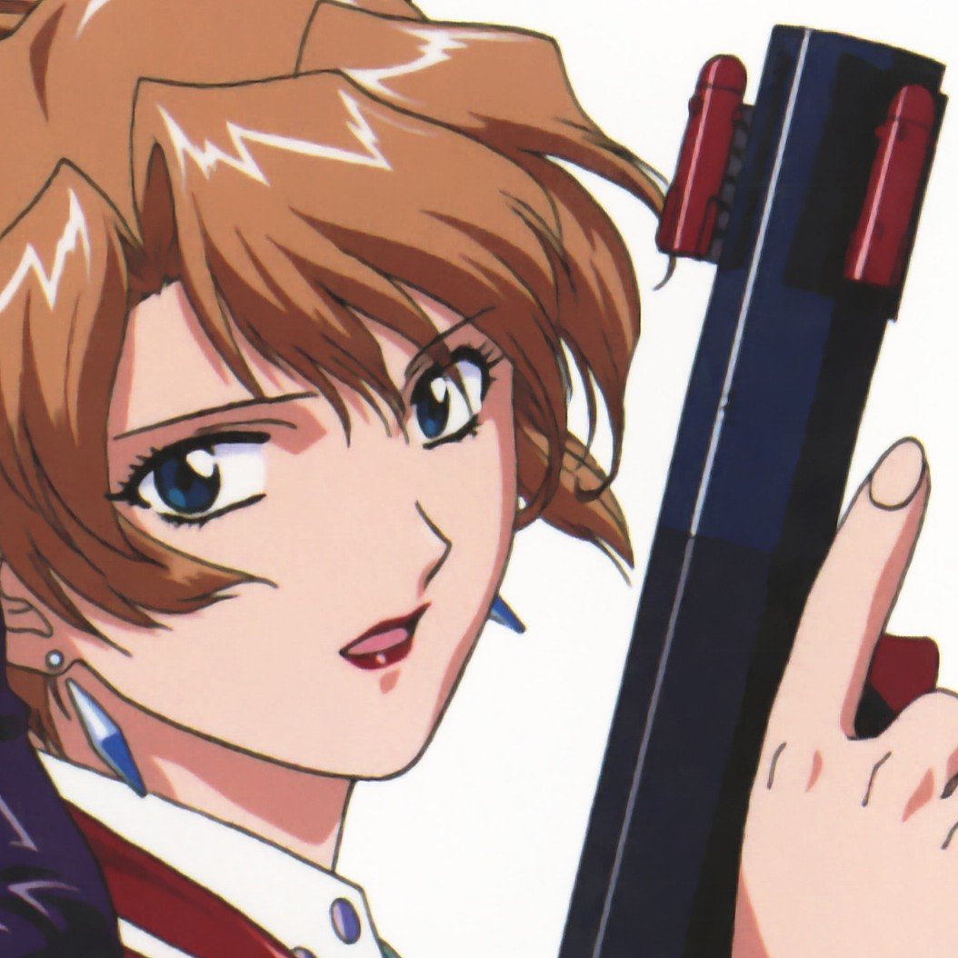 Agent Aika