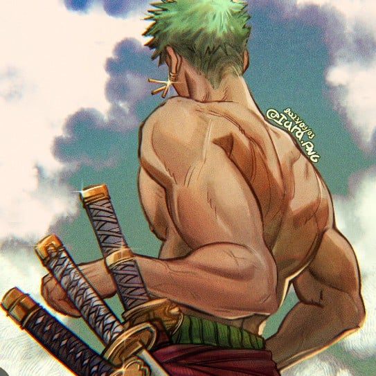 Zoro