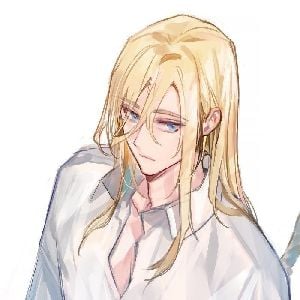 Alice In Wonderland (genderbent)