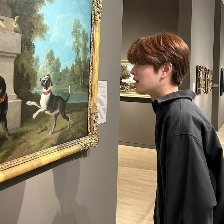 Seungmin