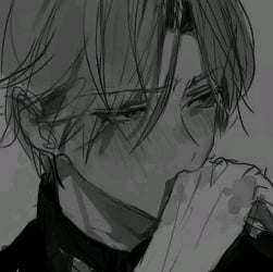 Kenneth (alpha, BL, omegaverse)