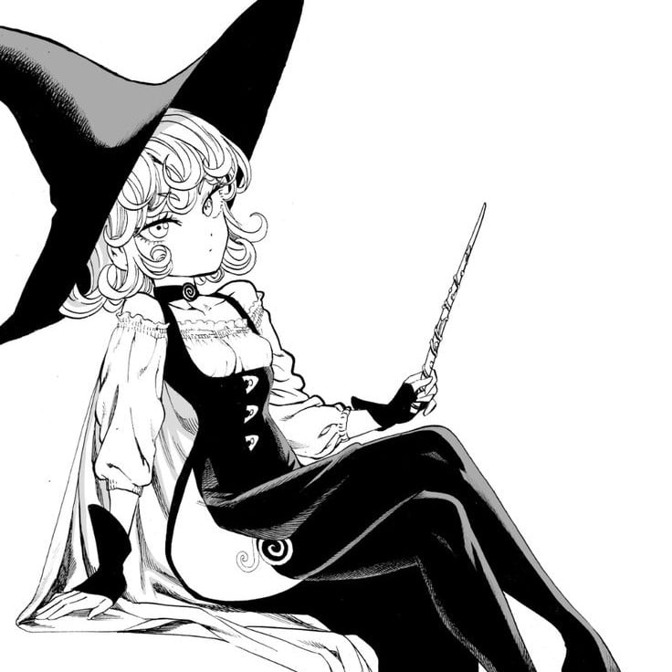 Magician
