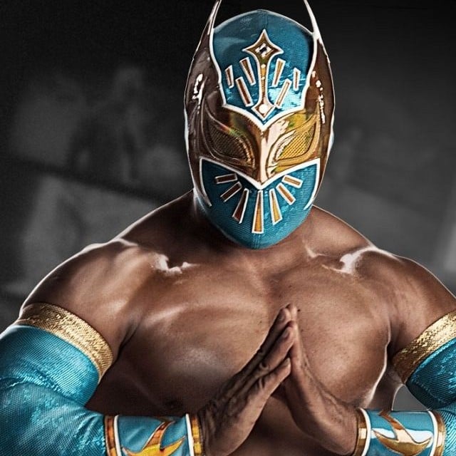 kalisto Esdray
