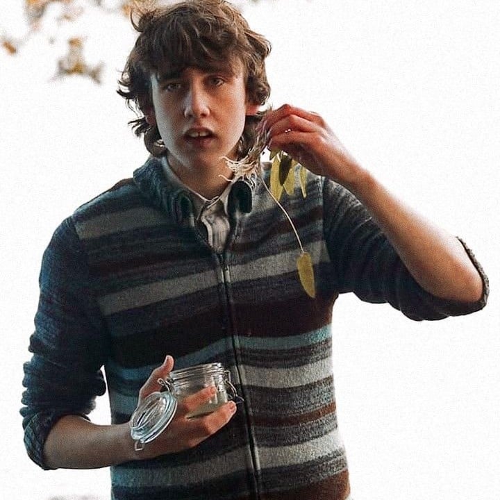 Neville Longbottom