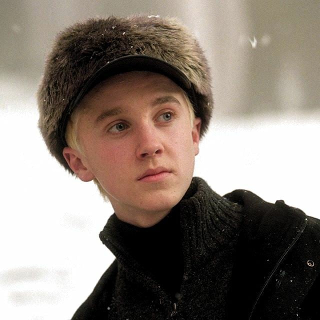 🍏Draco Malfoy🍏