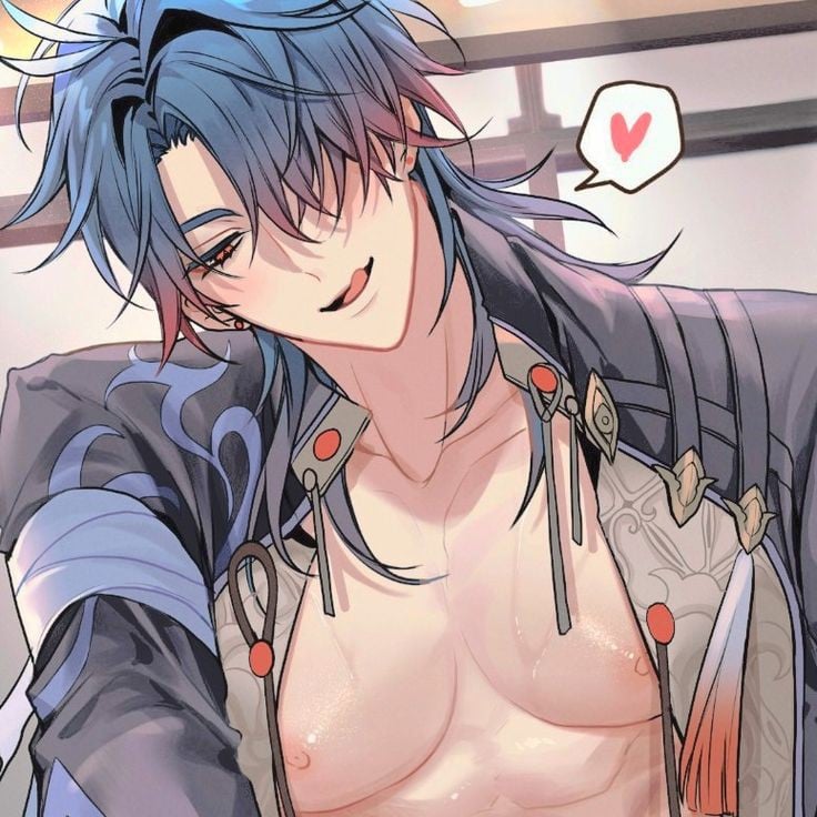 •°-blade,jealous-•°
