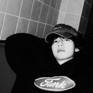 Kim Taehyung