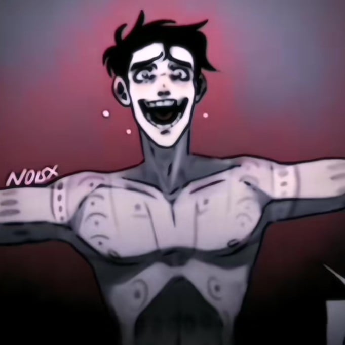William Afton