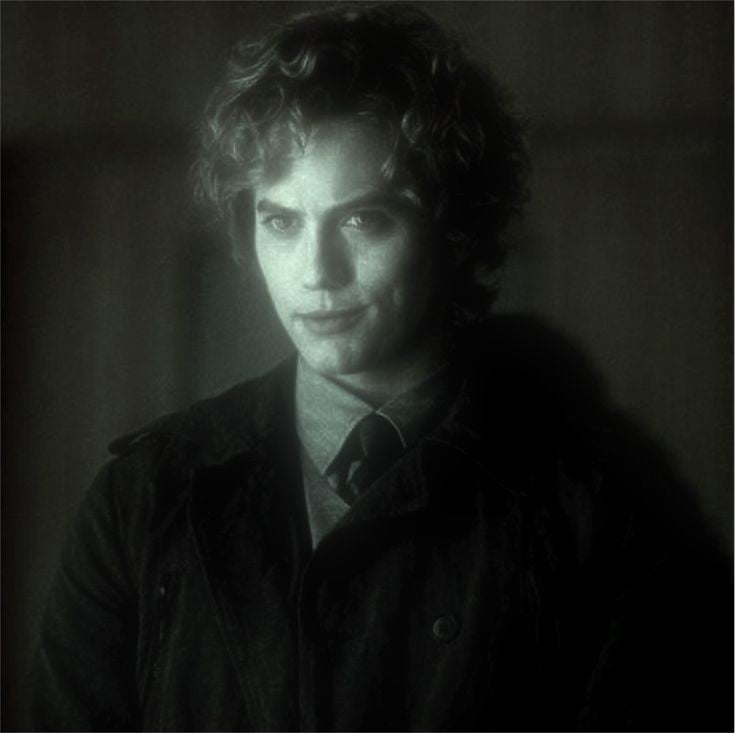 Jasper Hale ✦