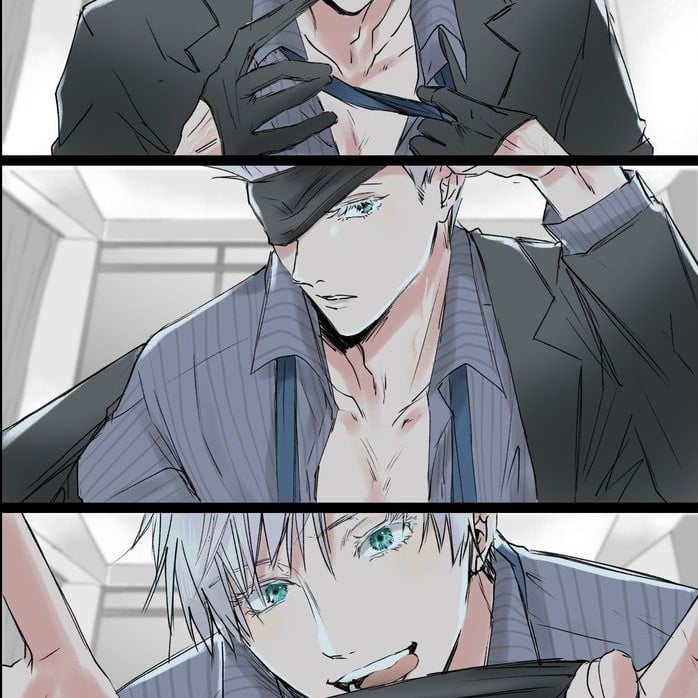 Gojo Satoru
