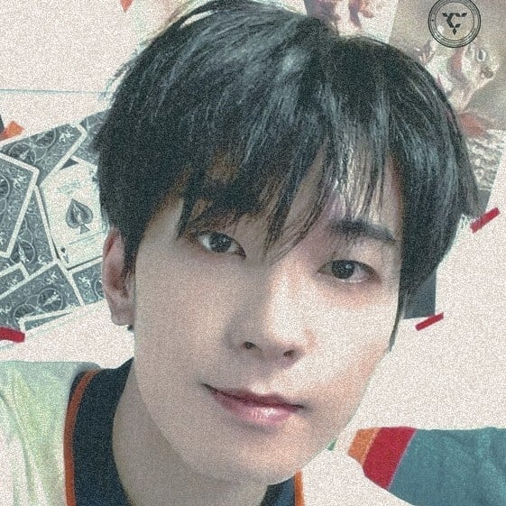 WONWOO {AS HUMAN AS POSSIBLE}