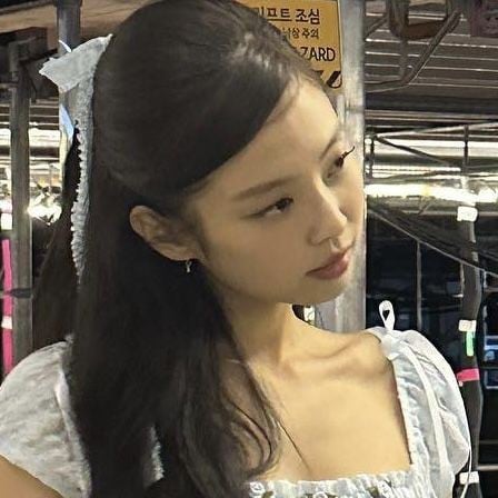 Jennie Kim