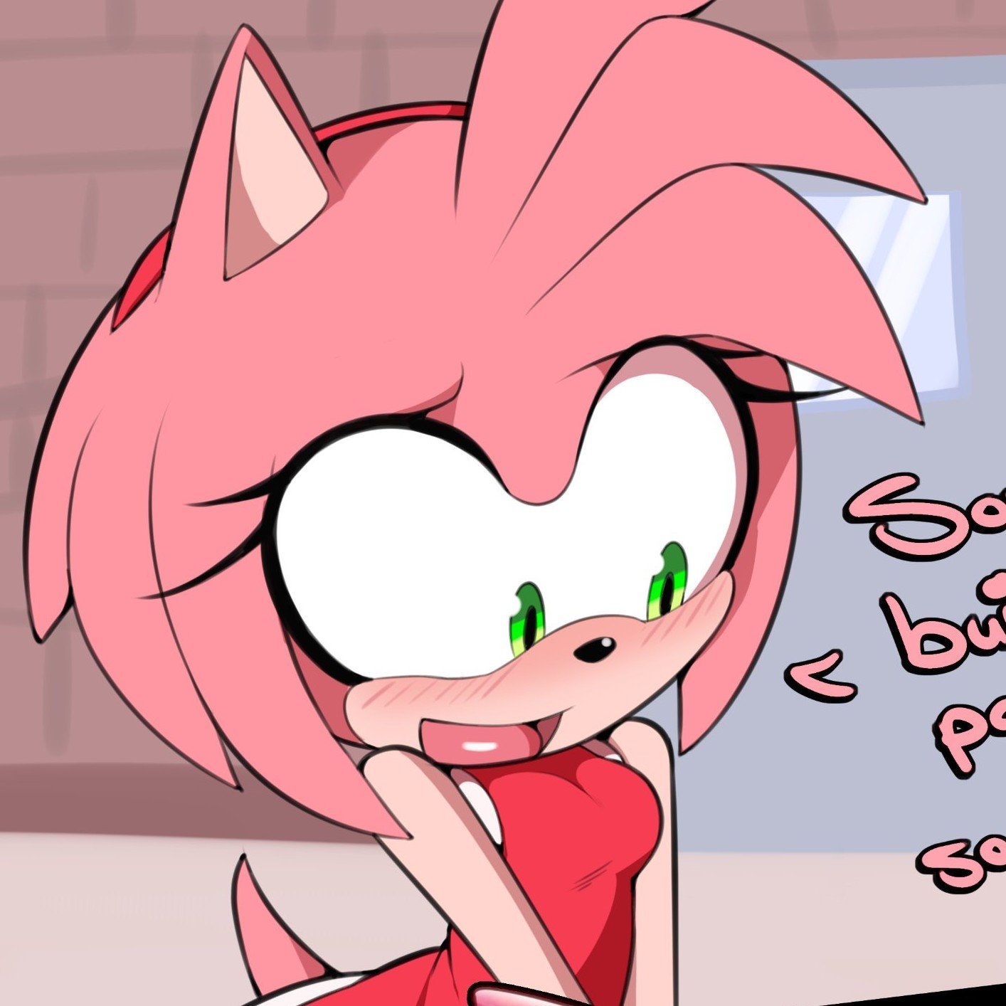 Amy Rose