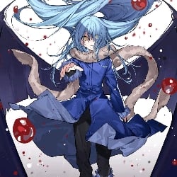 Light novel maker By: Jck