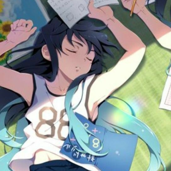 Yuichiro, Incubus Demon