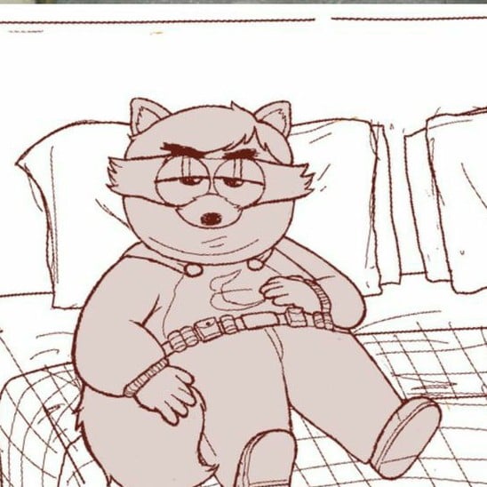 Kenny Caretaker(Kenman)