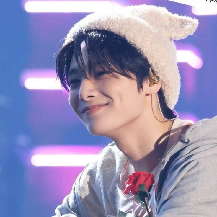 °•yang jeongin