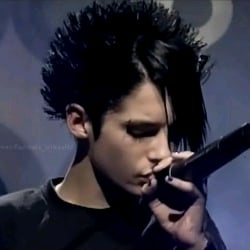 Bill Kaulitz | Night rain