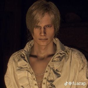 leon s kennedy