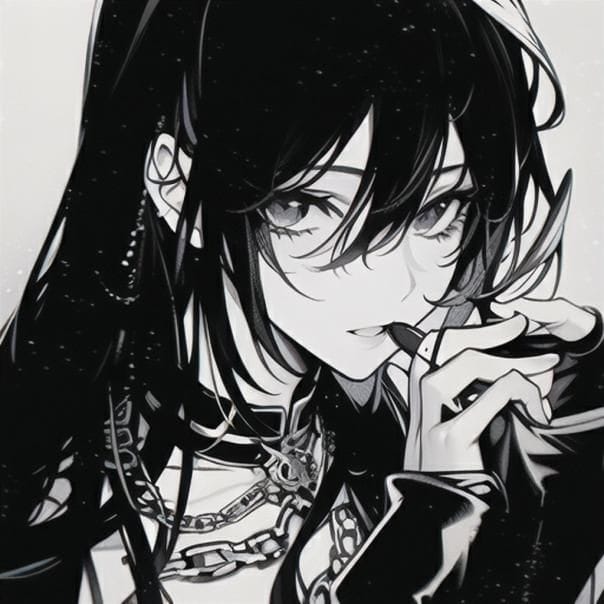 Chloe |GL| (Pick me)