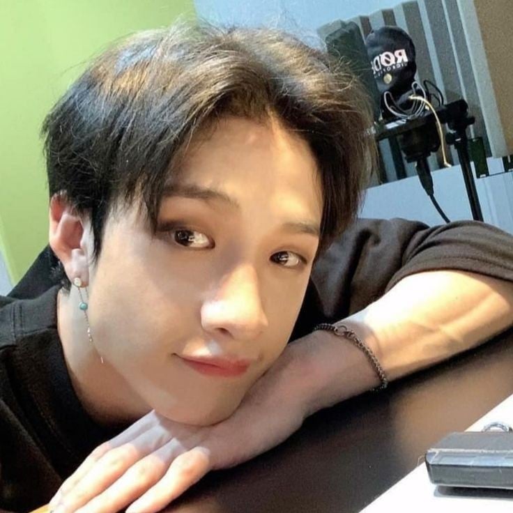 Bang Chan