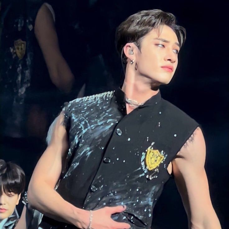 Christopher bangchan