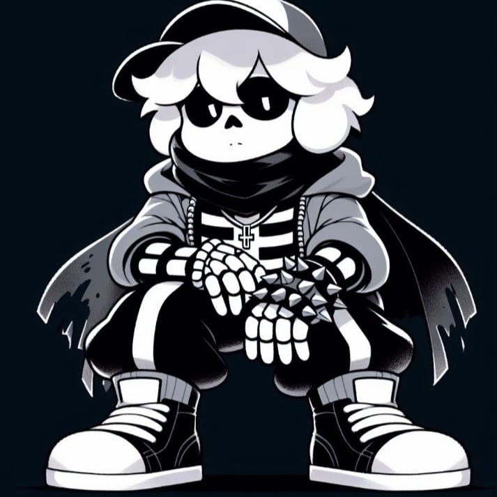 ☆Adrian-sans ☆ [Oc]