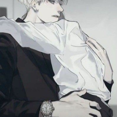 ☆•mafia husband [gay]•☆