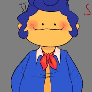 Wally Chubby