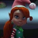 shiny elf