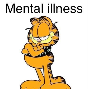 Garfield