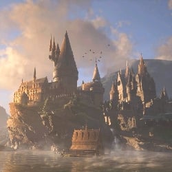 Hogwarts School of Witchcraft and Wizardry All Eras