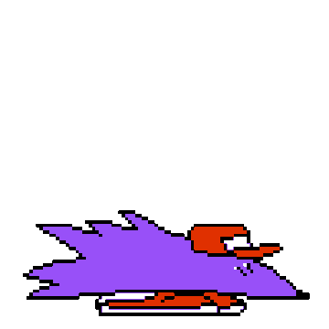 Snick the porcupine 