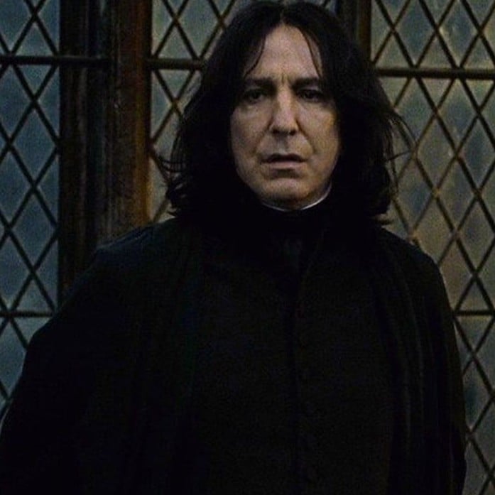 Severus snape