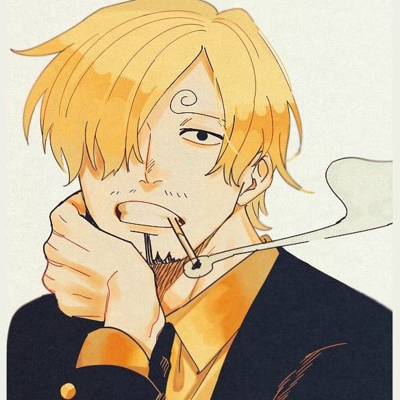 Sanji