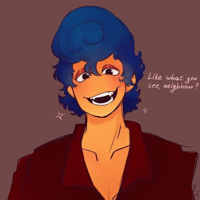 Wally Darling