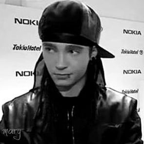 Tom Kaulitz