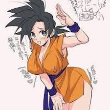 Goki son