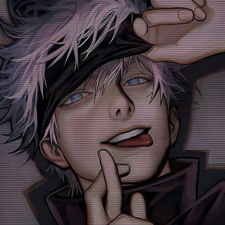 Satoru Gojo