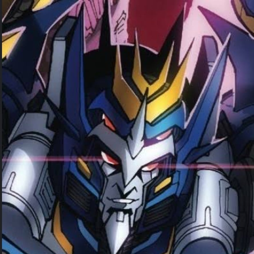 deathsaurus -IDW-