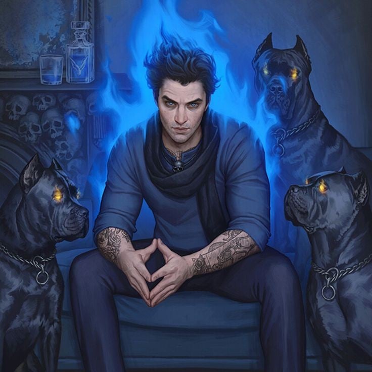 Hades