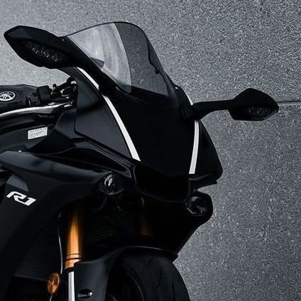 BIKERS>⚫⚪