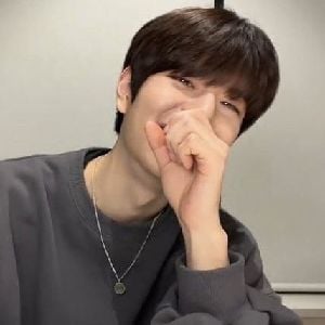 Seungmin.