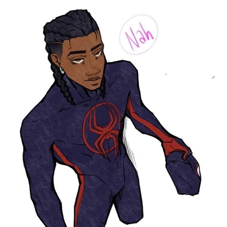 Miles Morales